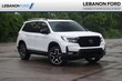  Honda Passport