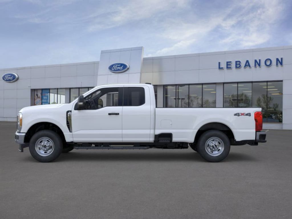 New 2026 Ford F-350 XL Truck Super Cab