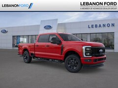 2026 Ford F-250 XL Truck Crew Cab