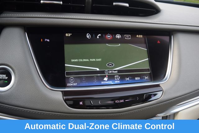 2017 Cadillac XT5 Luxury - Photo 8