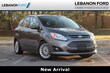  Ford C-Max Hybrid
