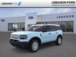  Ford Bronco Sport
