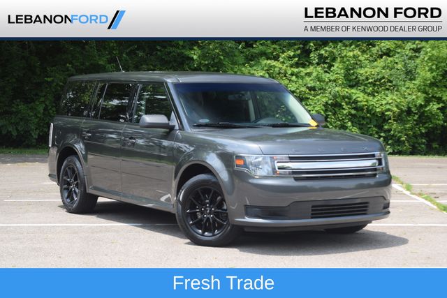 2019 Ford Flex SE FWD's photo
