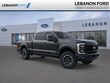  Ford F-250SD