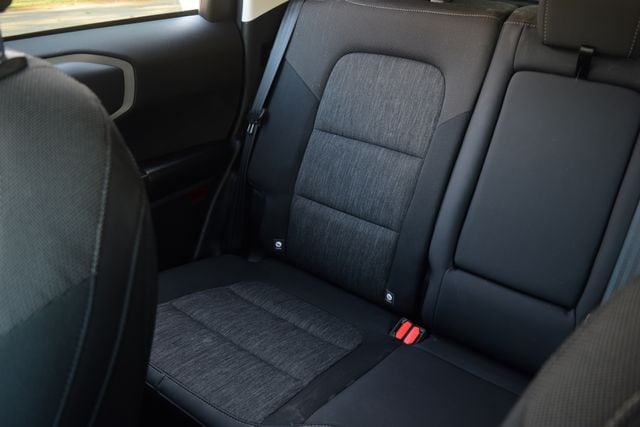 2022 Ford Bronco Sport Base - Photo 15