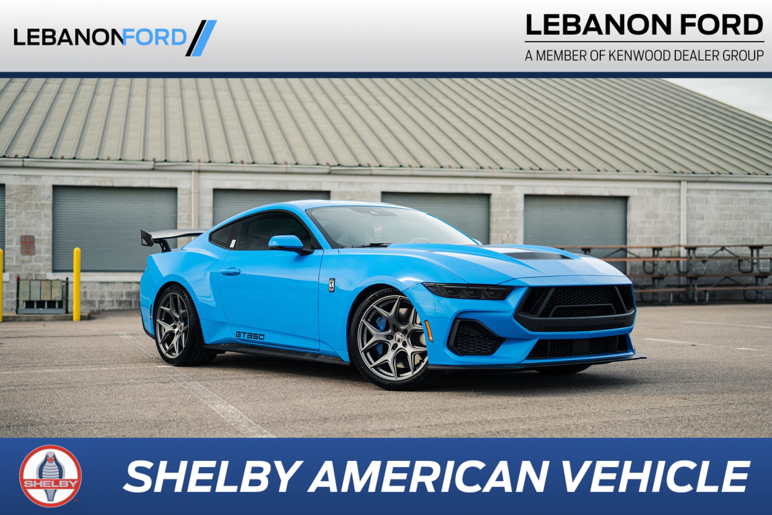 2025 Ford Mustang GT Premium's photo