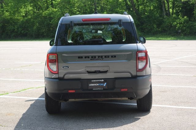 2022 Ford Bronco Sport Base - Photo 23
