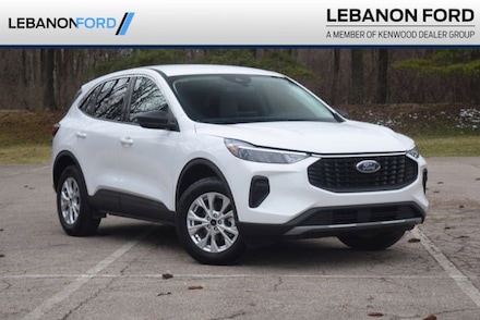2024 Ford Escape Active SUV