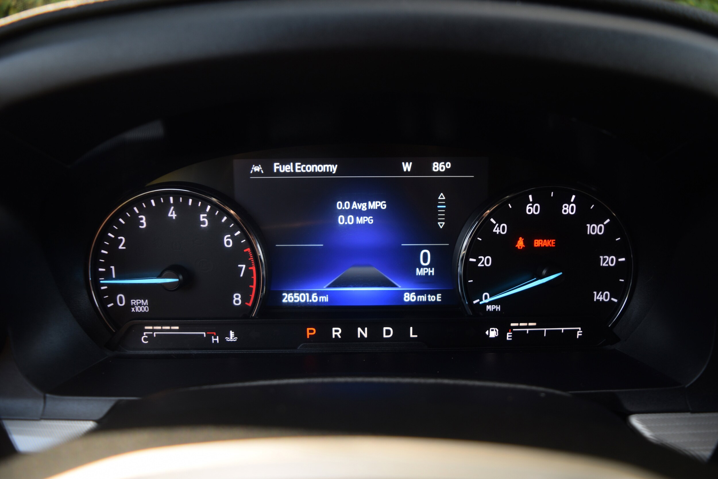 2023 Ford Explorer XLT photo 2