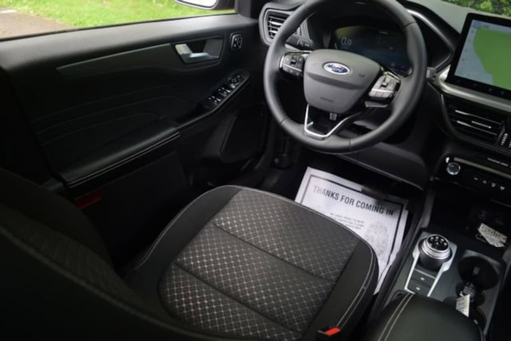 Used 2023 Ford Escape Active SUV