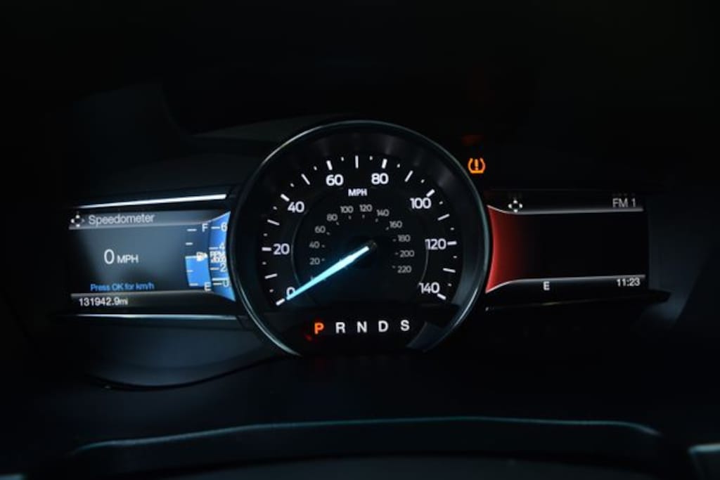 Used 2016 Ford Explorer XLT SUV