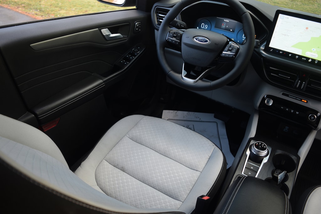 Used 2023 Ford Escape Active SUV