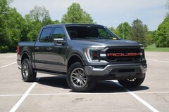 2021 Ford F-150 Truck SuperCrew Cab
