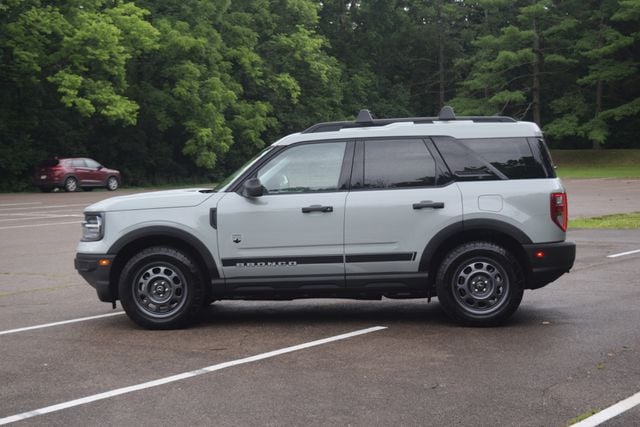 2024 Ford Bronco Sport Big Bend - Photo 21