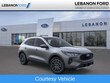  Ford Escape Plug-In Hybrid