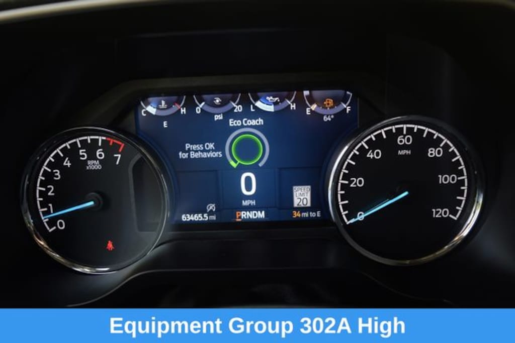 Used 2021 Ford F-150 Truck SuperCrew Cab