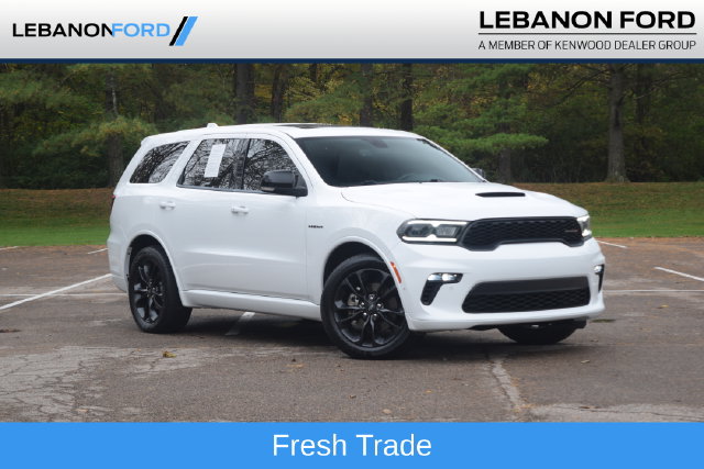 2022 Dodge Durango