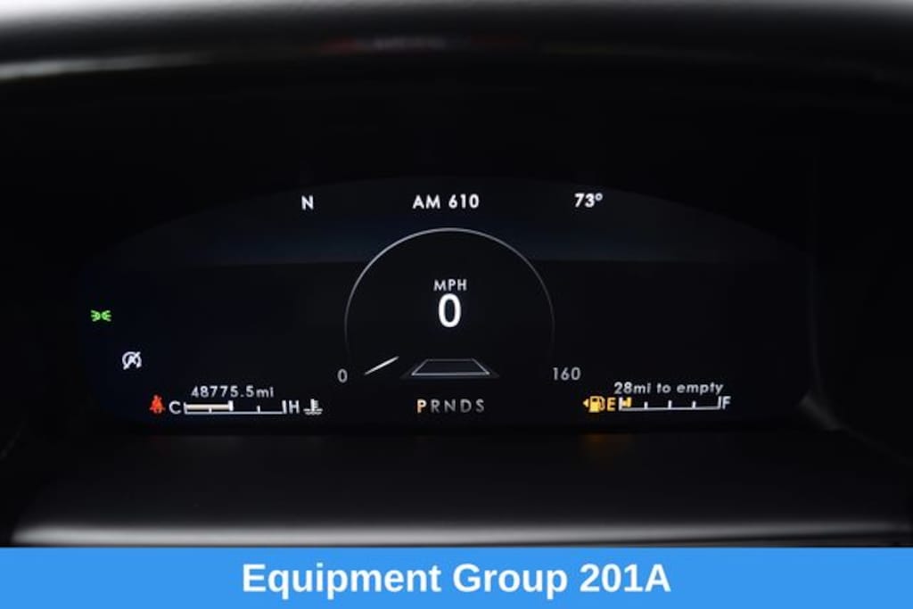 Used 2022 Lincoln Nautilus Reserve SUV