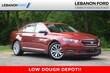 Ford Taurus
