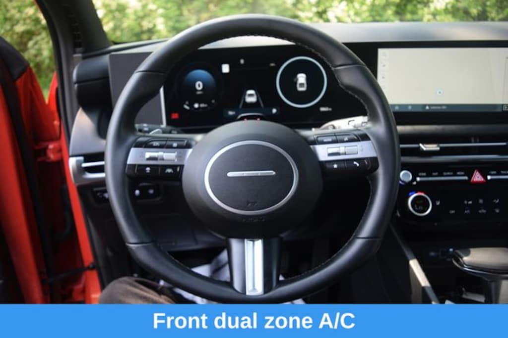 Used 2025 Hyundai Santa Cruz XRT Truck Crew Cab
