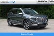  GMC Terrain