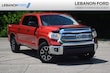 Toyota Tundra