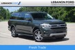  Ford Expedition Max
