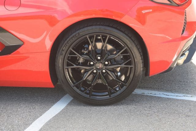 2023 Chevrolet Corvette 2LT - Photo 27