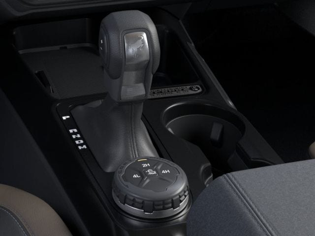 2026 Ford Bronco 4-Door Big Bend - Photo 17
