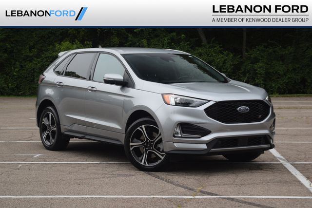 2023 Ford Edge