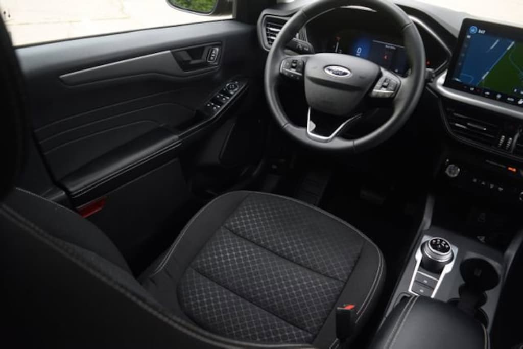Used 2024 Ford Escape Active SUV