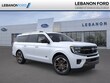  Ford Expedition Max