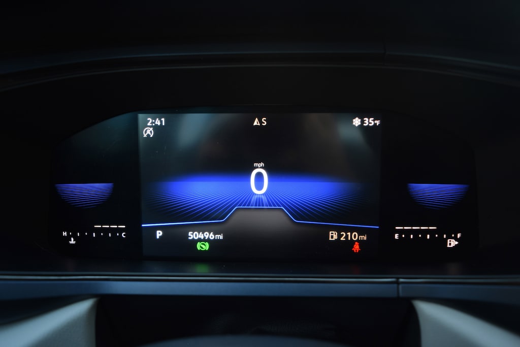 Certified 2022 Volkswagen Taos 1.5T SE SUV