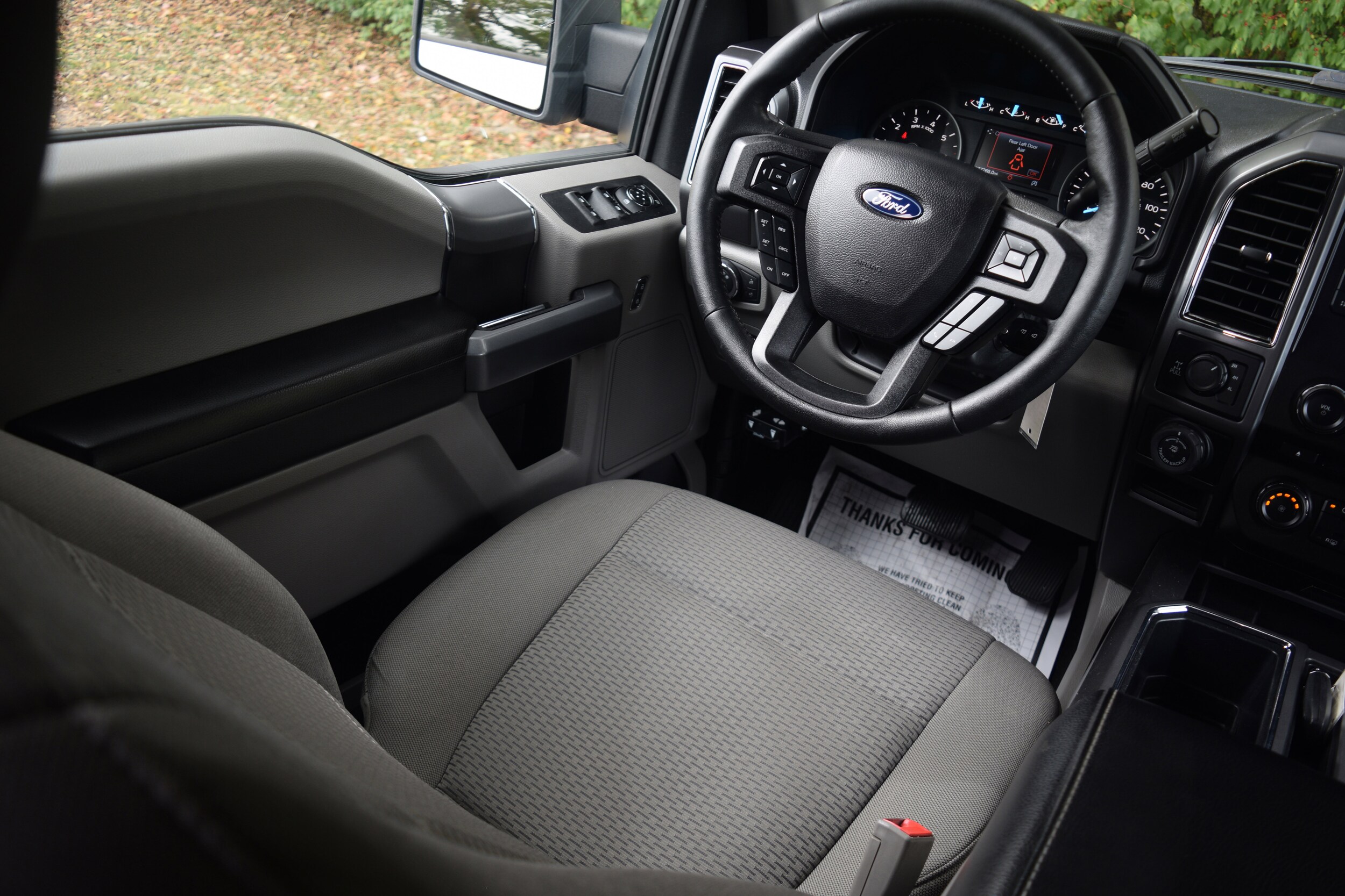 2018 Ford F-150 XLT photo 2