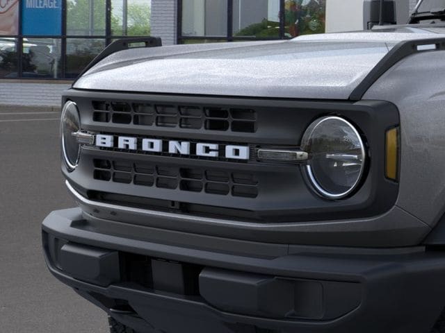 2026 Ford Bronco 4-Door Big Bend - Photo 19