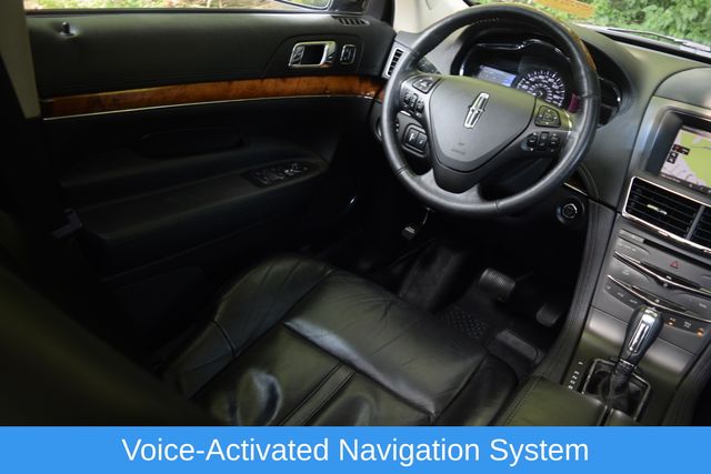 Used 2014 Lincoln MKT EcoBoost with VIN 2LMHJ5AT0EBL52975 for sale in Lebanon, OH