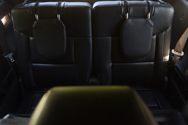2025 Ford Explorer ST-LINE - Photo 17