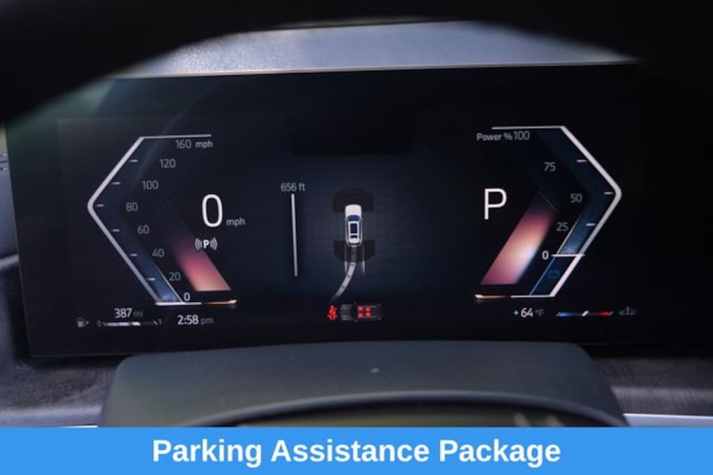 Used 2023 BMW X7 xDrive40i SUV
