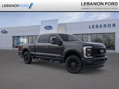 2026 Ford F-250 Lariat Truck Crew Cab