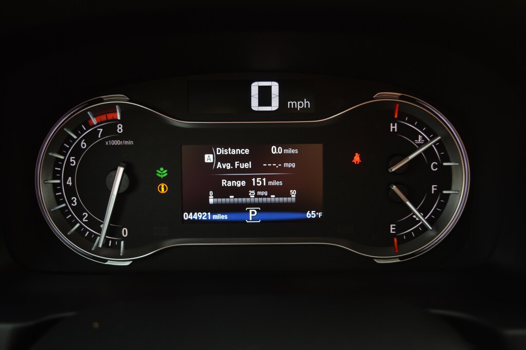 Used 2023 Honda Ridgeline RTL Truck Crew Cab