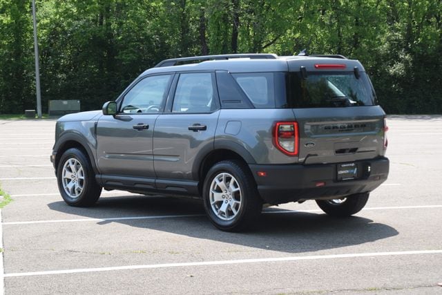 2022 Ford Bronco Sport Base - Photo 22