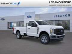 2025 Ford F-350 XL Truck Regular Cab