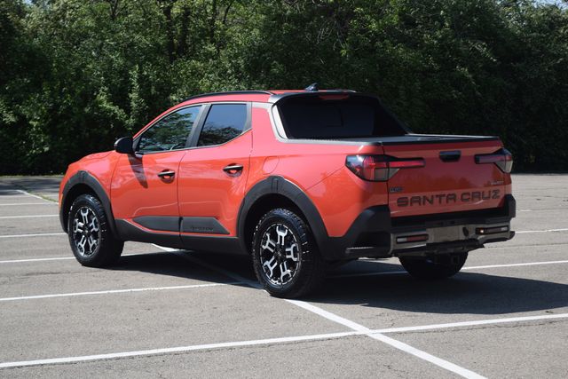 2025 Hyundai Santa Cruz XRT - Photo 23
