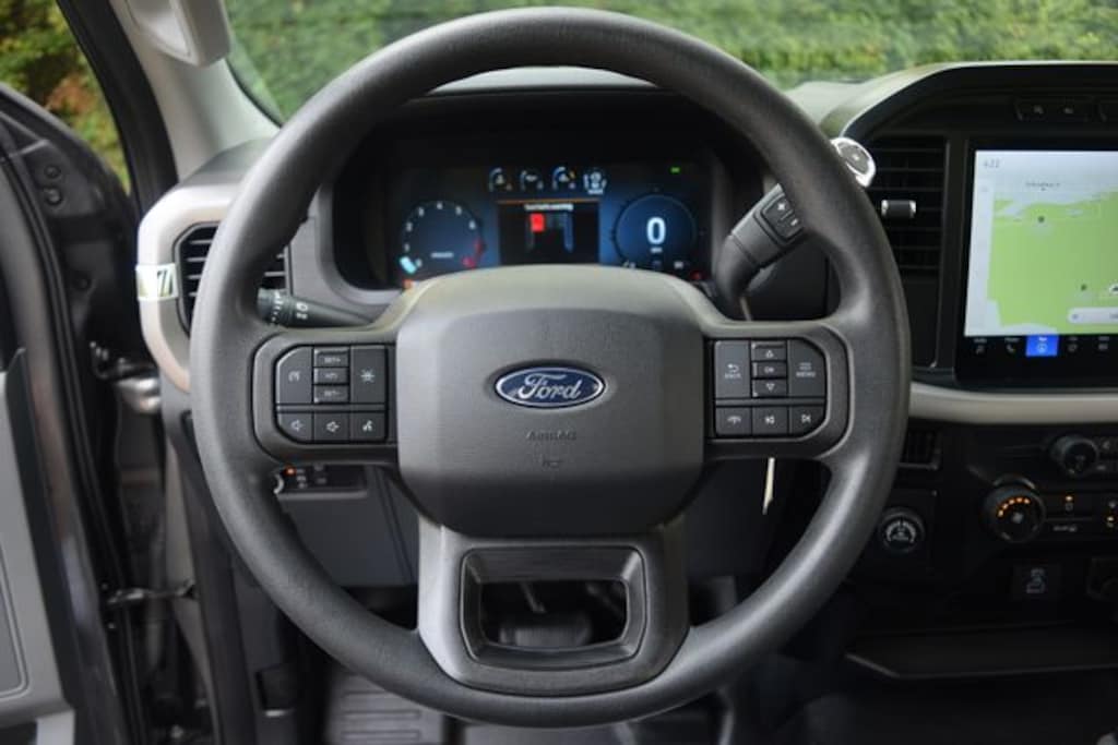 Used 2024 Ford F-150 XL Truck Regular Cab
