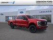 Ford F-250