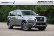 Nissan Armada