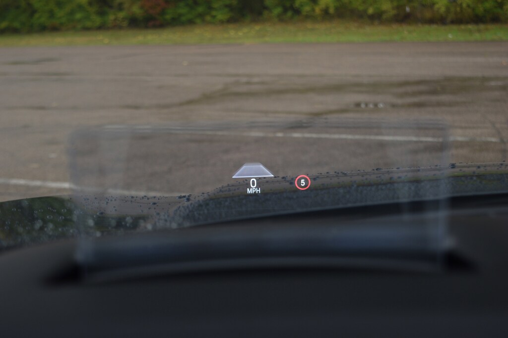 Used 2022 Ford Escape Titanium Hybrid SUV