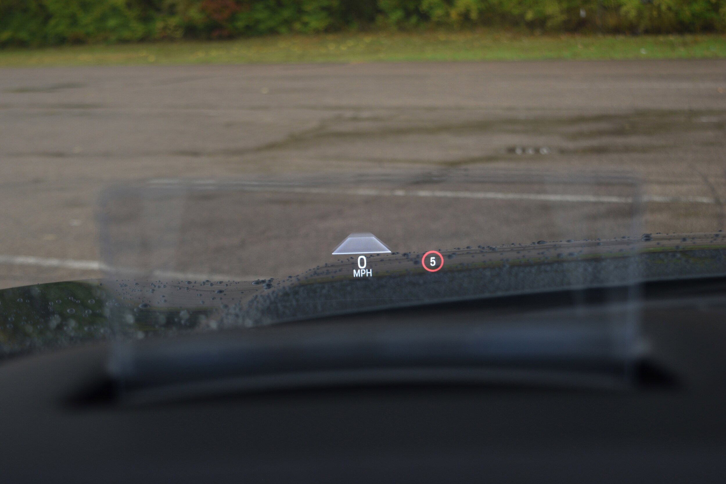 2022 Ford Escape Titanium Hybrid photo 3