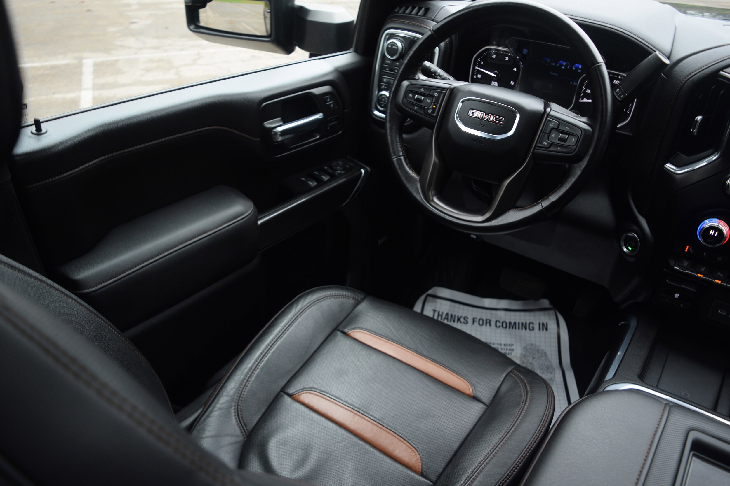 2020 Gmc Sierra AT4 photo 2