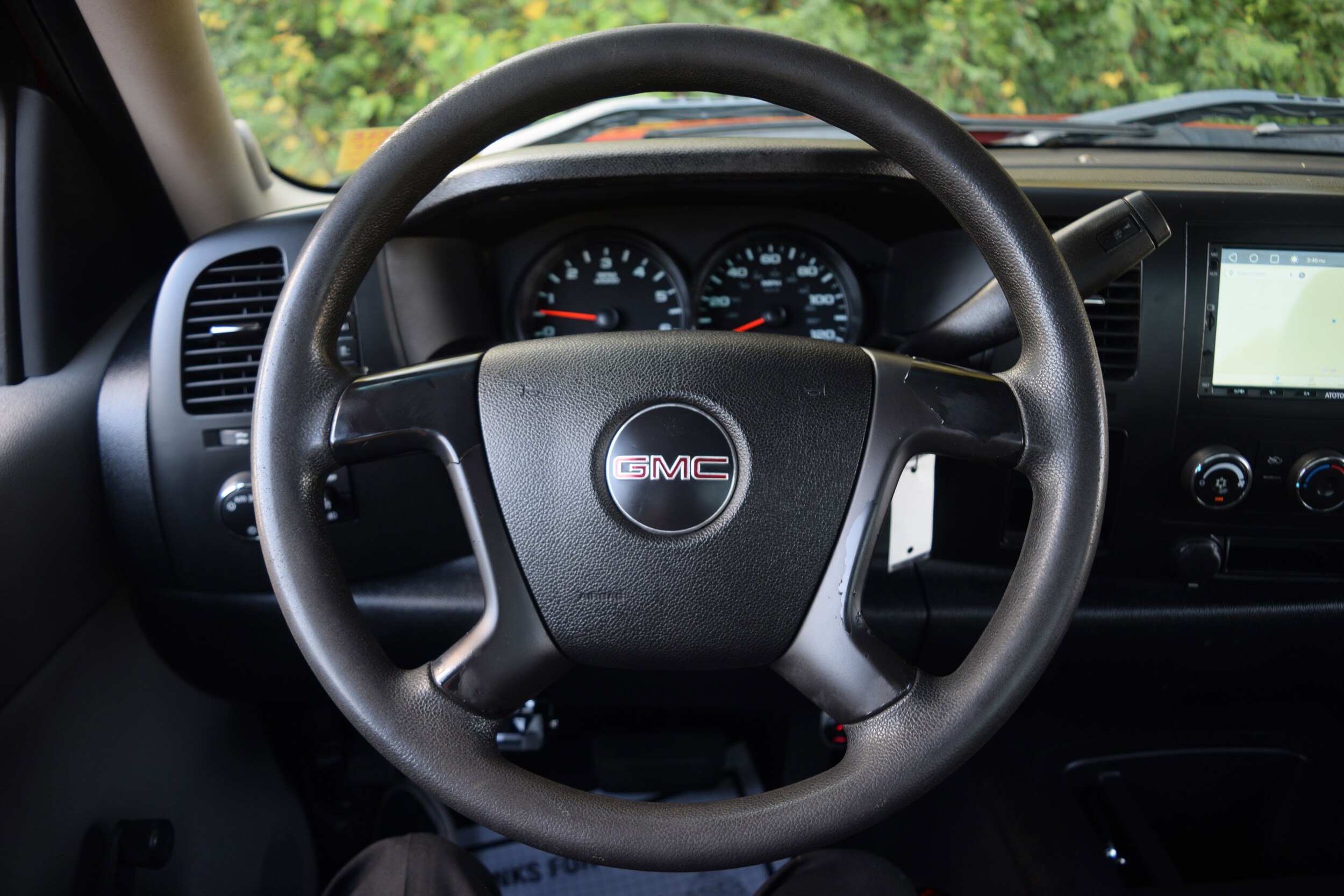 2008 Gmc Sierra 1500 Work Truck photo 2